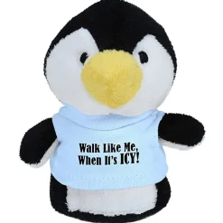 Sidekick Shorty - Penguin
