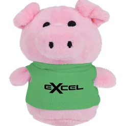 Sidekick Shorty - Pig