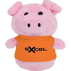 Sidekick Shorty - Pig