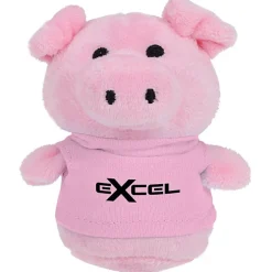 Sidekick Shorty - Pig