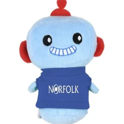 Sidekick Shorty - Robot
