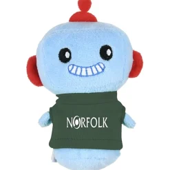 Sidekick Shorty - Robot