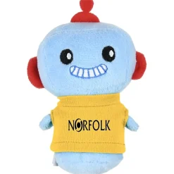 Sidekick Shorty - Robot