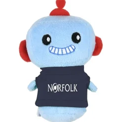 Sidekick Shorty - Robot