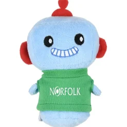 Sidekick Shorty - Robot