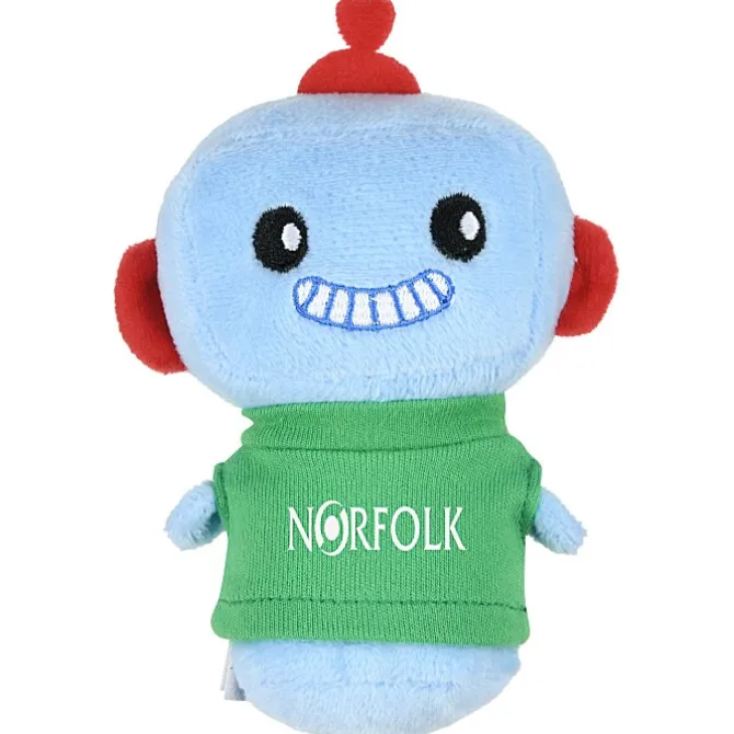 Sidekick Shorty - Robot