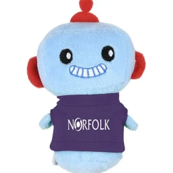 Sidekick Shorty - Robot