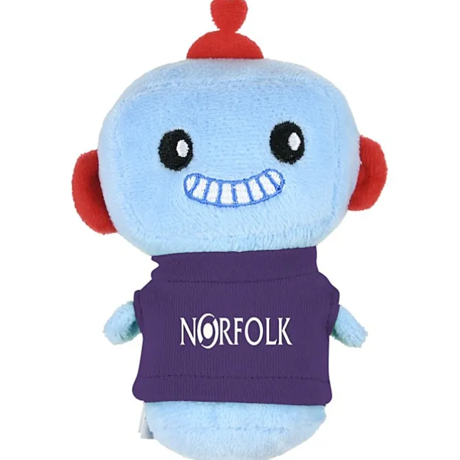 Sidekick Shorty - Robot