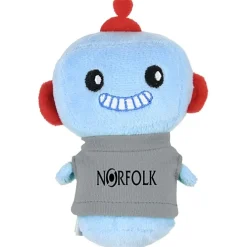 Sidekick Shorty - Robot