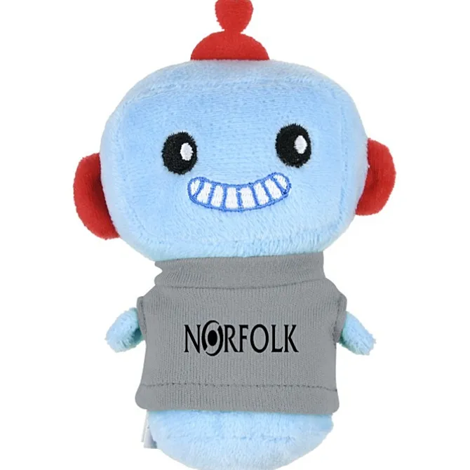 Sidekick Shorty - Robot