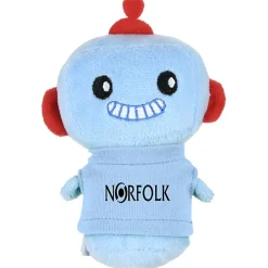 Sidekick Shorty - Robot