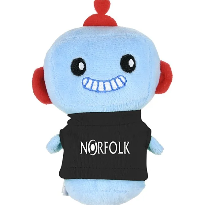 Sidekick Shorty - Robot