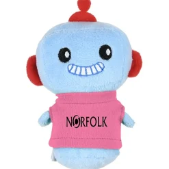 Sidekick Shorty - Robot