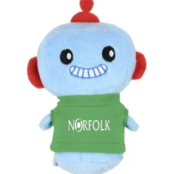 Sidekick Shorty - Robot