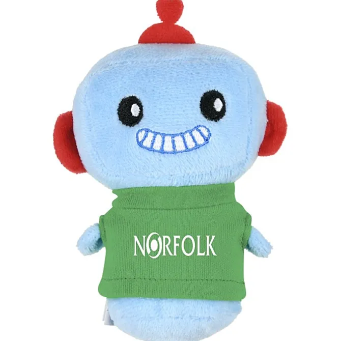 Sidekick Shorty - Robot