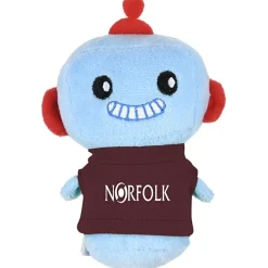 Sidekick Shorty - Robot