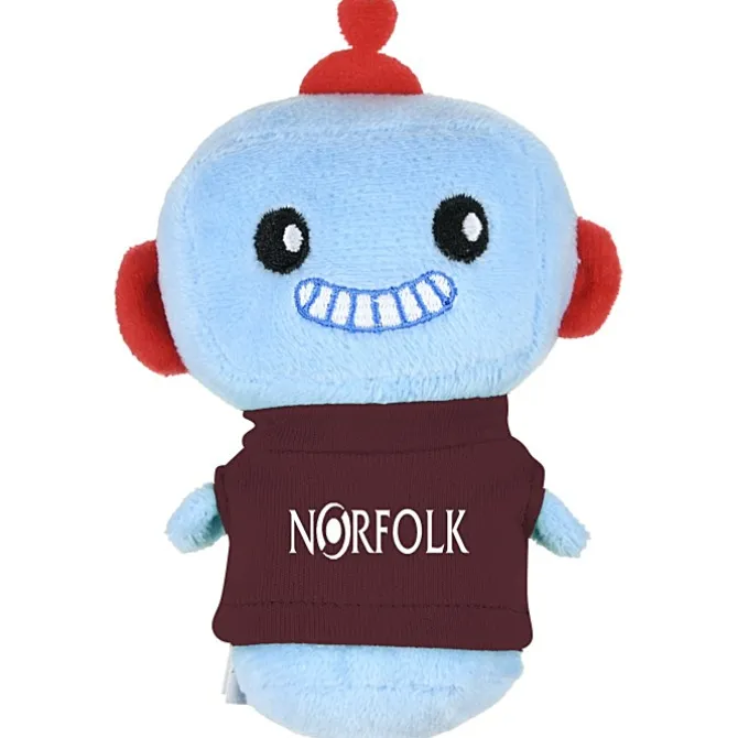 Sidekick Shorty - Robot