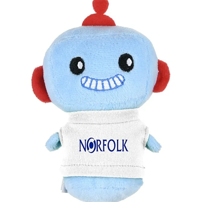 Sidekick Shorty - Robot