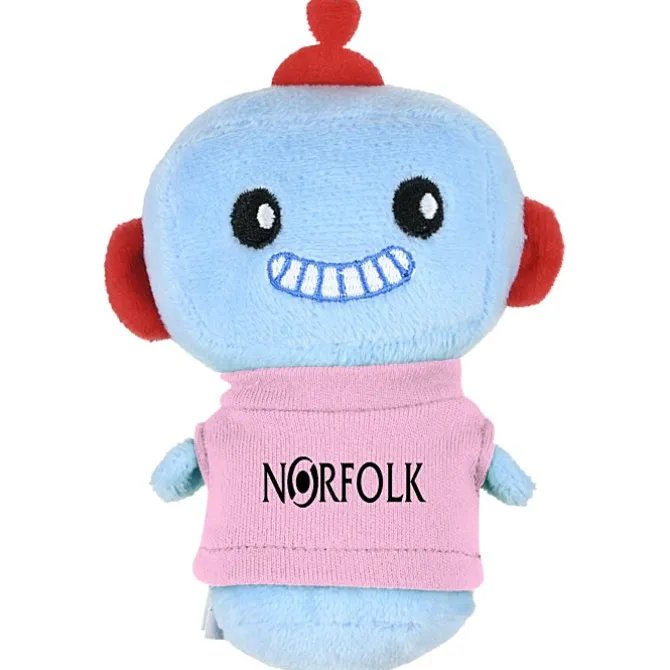 Sidekick Shorty - Robot