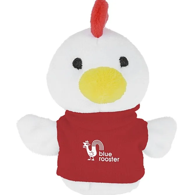 Sidekick Shorty - Rooster