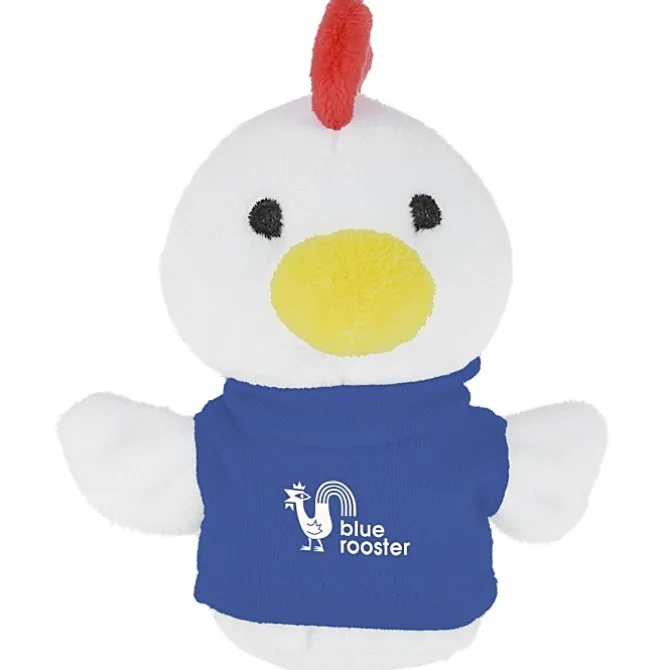 Sidekick Shorty - Rooster
