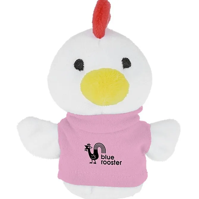 Sidekick Shorty - Rooster