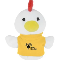Sidekick Shorty - Rooster