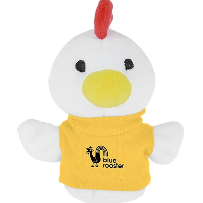 Sidekick Shorty - Rooster
