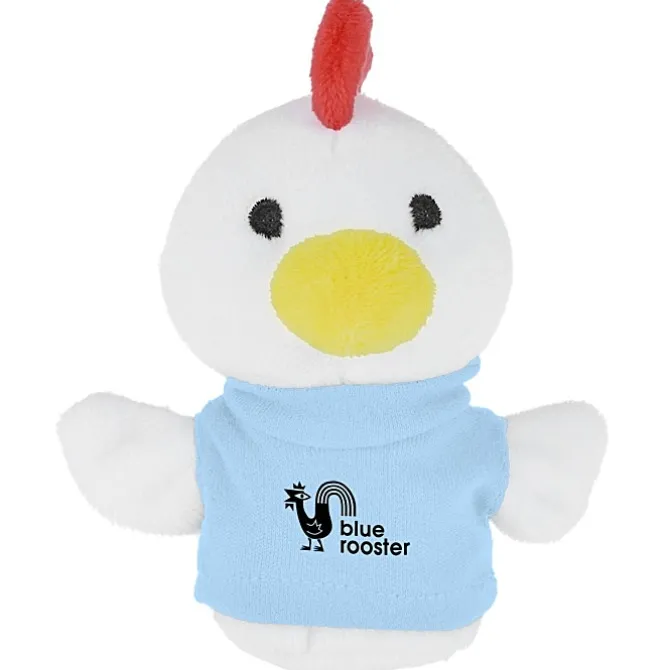 Sidekick Shorty - Rooster