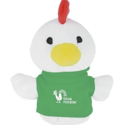 Sidekick Shorty - Rooster