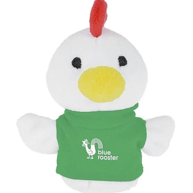 Sidekick Shorty - Rooster