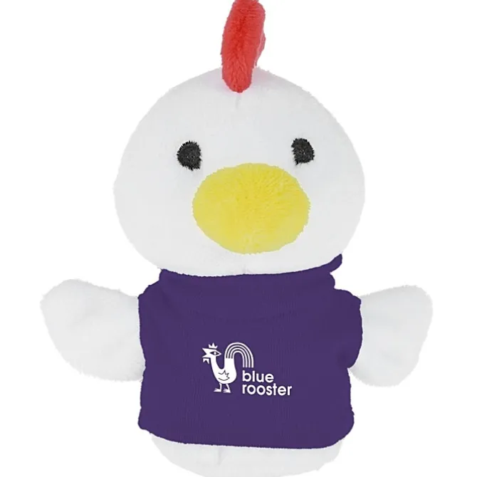 Sidekick Shorty - Rooster