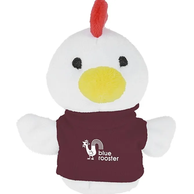 Sidekick Shorty - Rooster