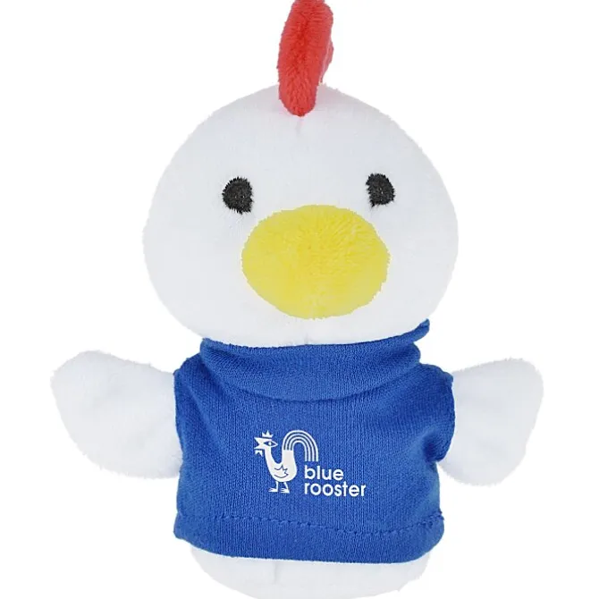 Sidekick Shorty - Rooster