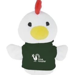 Sidekick Shorty - Rooster