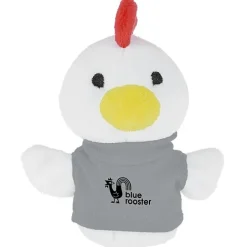 Sidekick Shorty - Rooster