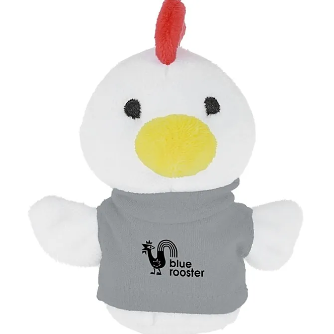 Sidekick Shorty - Rooster
