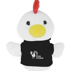 Sidekick Shorty - Rooster