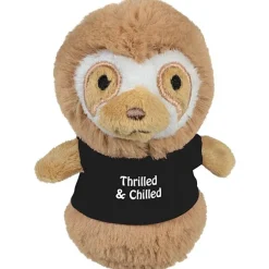Sidekick Shorty - Sloth