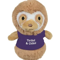 Sidekick Shorty - Sloth