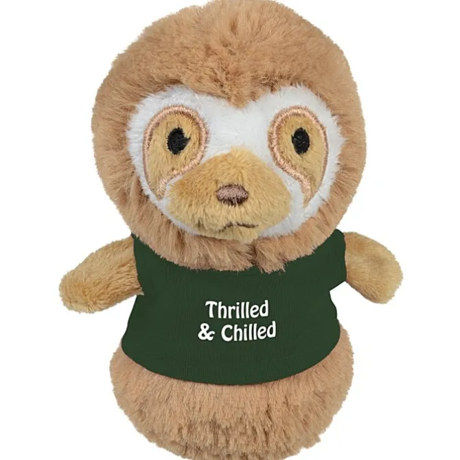 Sidekick Shorty - Sloth