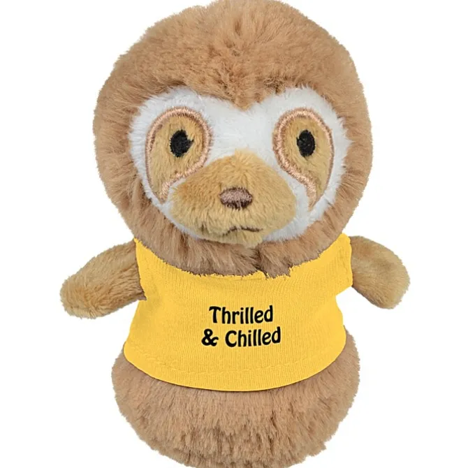 Sidekick Shorty - Sloth