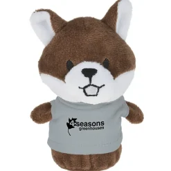 Sidekick Shorty - Squirrel