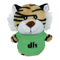 Sidekick Shorty - Tiger