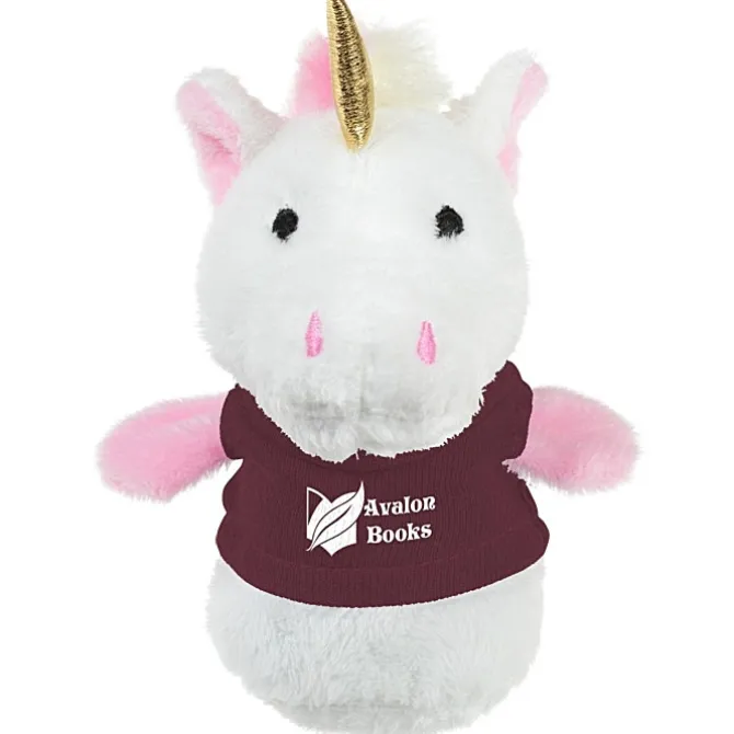 Sidekick Shorty - Unicorn