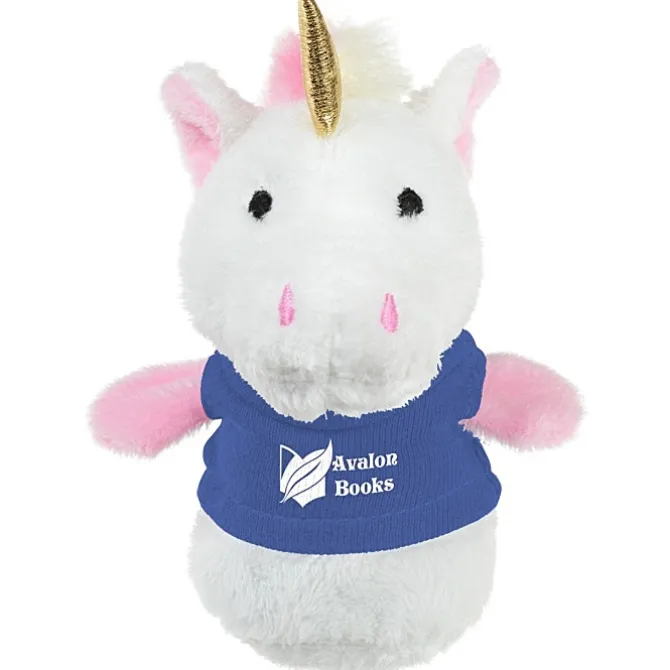 Sidekick Shorty - Unicorn