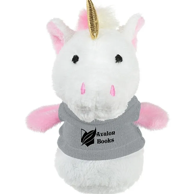 Sidekick Shorty - Unicorn