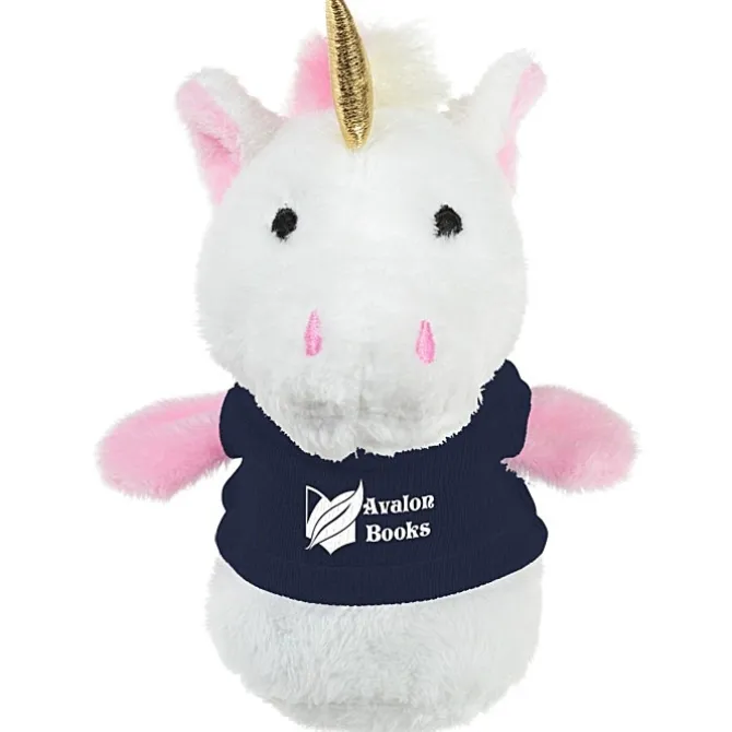Sidekick Shorty - Unicorn