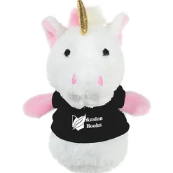Sidekick Shorty - Unicorn