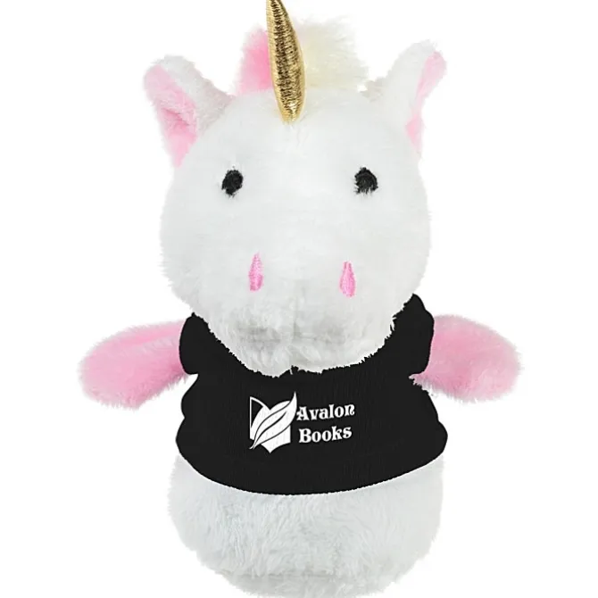 Sidekick Shorty - Unicorn